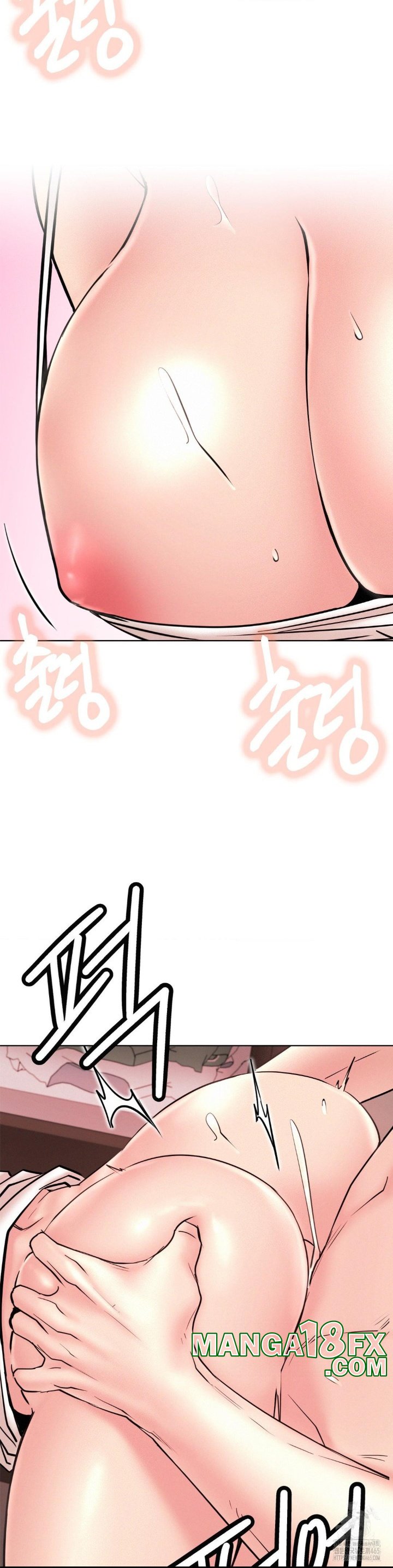 Living With a Broke Ass Woman Raw - Chapter 92 [photo 25] - MangaPorn