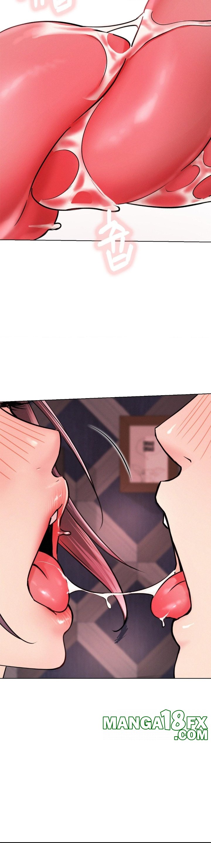 Living With a Broke Ass Woman Raw - Chapter 92 [photo 3] - MangaPorn