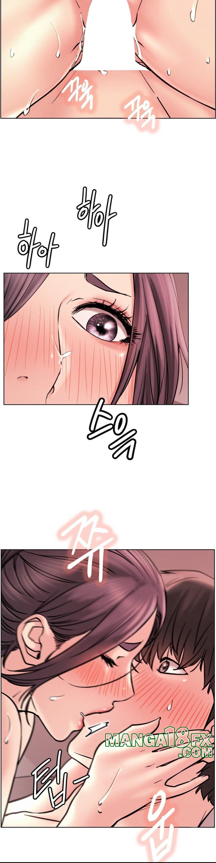 Living With a Broke Ass Woman Raw - Chapter 92 [photo 35] - MangaPorn