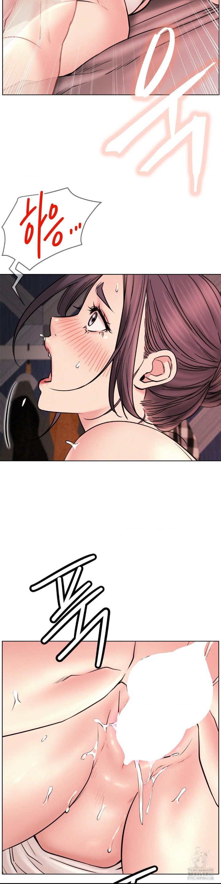 Living With a Broke Ass Woman Raw - Chapter 92 [photo 8] - MangaPorn