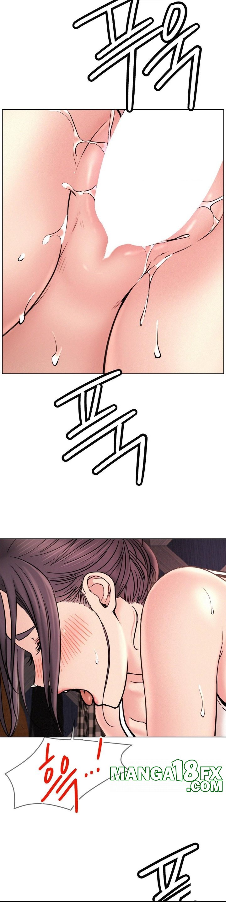 Living With a Broke Ass Woman Raw - Chapter 92 [photo 9] - MangaPorn