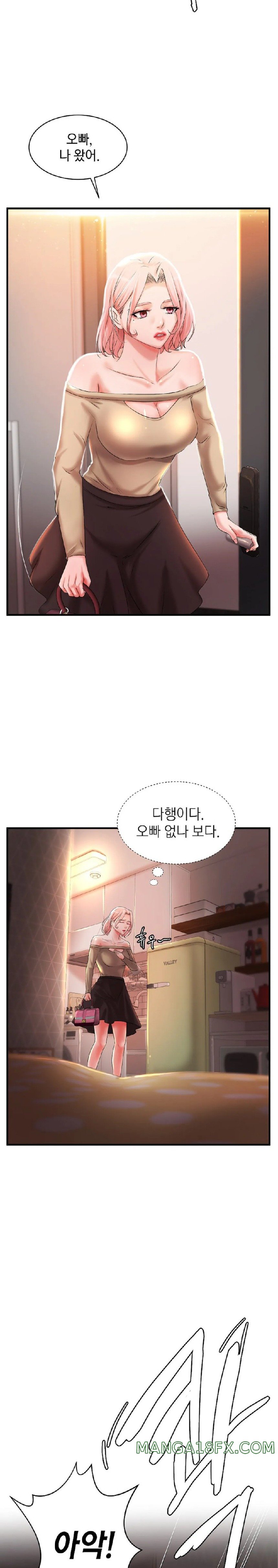 The Classmate Next Door Raw - Chapter 9 [photo 18] - MangaPorn