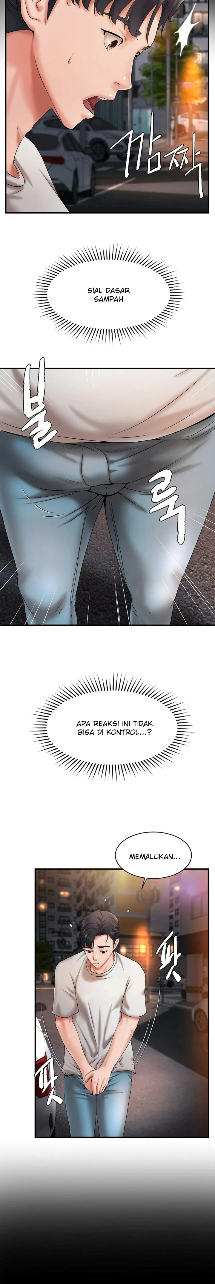 The Classmate Next Door Raw - Chapter 12 [photo 11] - MangaPorn