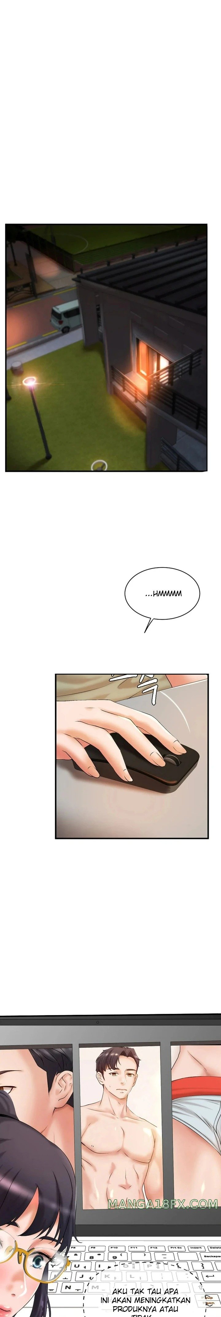 The Classmate Next Door Raw - Chapter 12 [photo 13] - MangaPorn