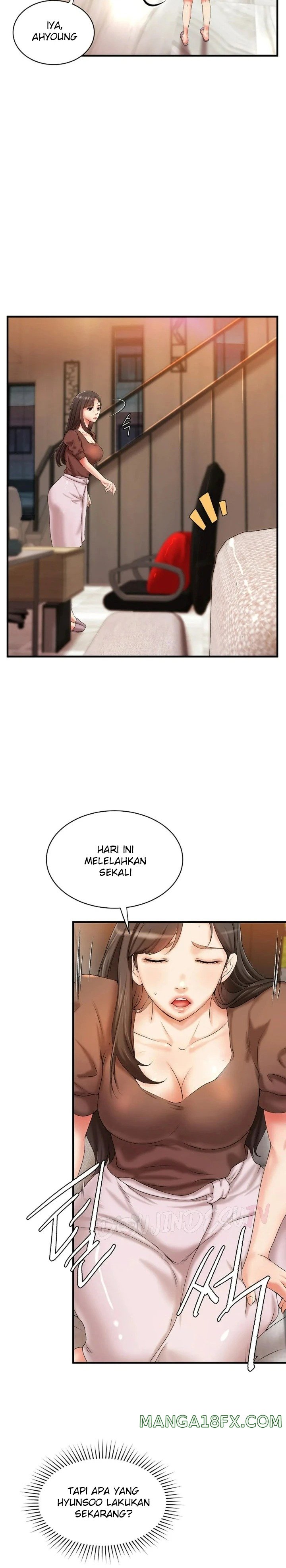 The Classmate Next Door Raw - Chapter 12 [photo 18] - MangaPorn