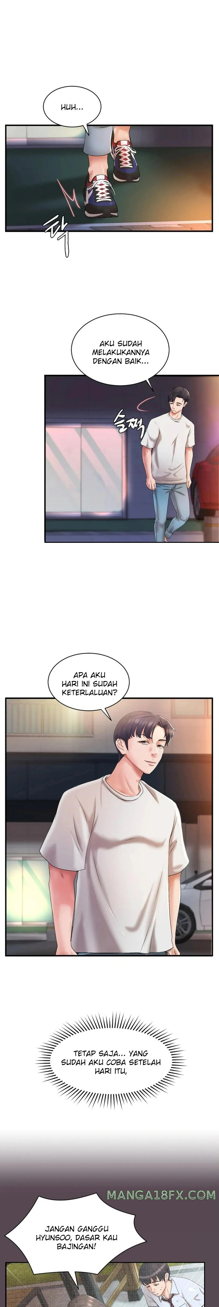 The Classmate Next Door Raw - Chapter 12 [photo 8] - MangaPorn