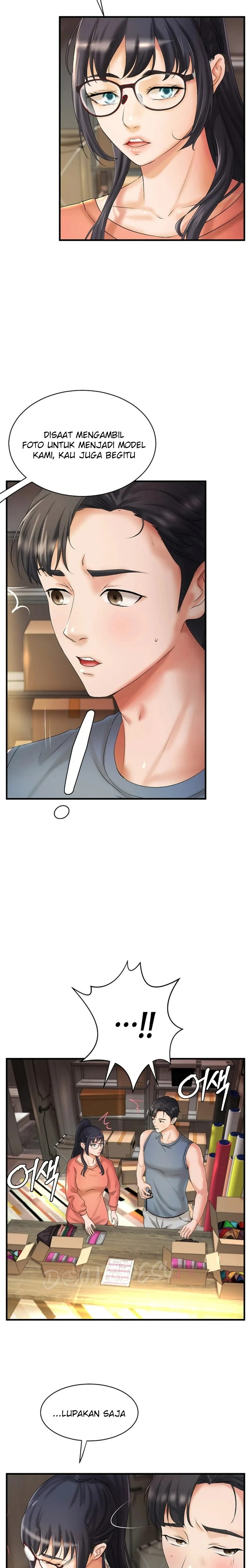 The Classmate Next Door Raw - Chapter 13 [photo 18] - MangaPorn