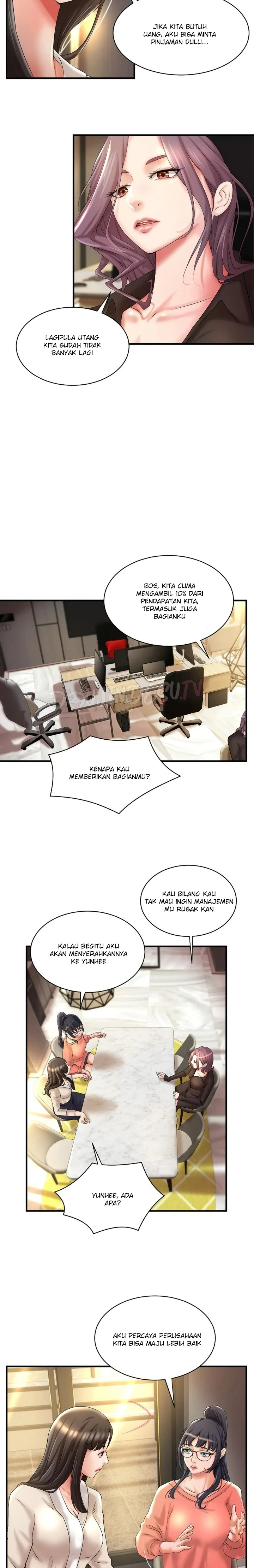 The Classmate Next Door Raw - Chapter 13 [photo 6] - MangaPorn