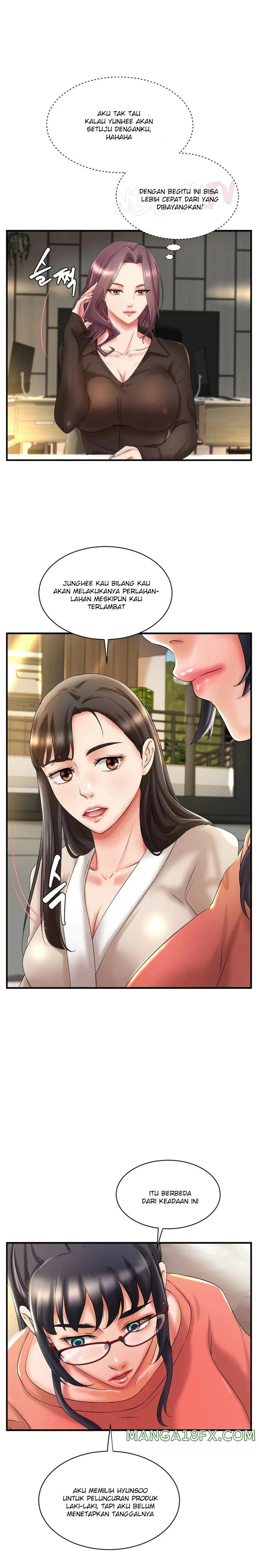 The Classmate Next Door Raw - Chapter 13 [photo 8] - MangaPorn