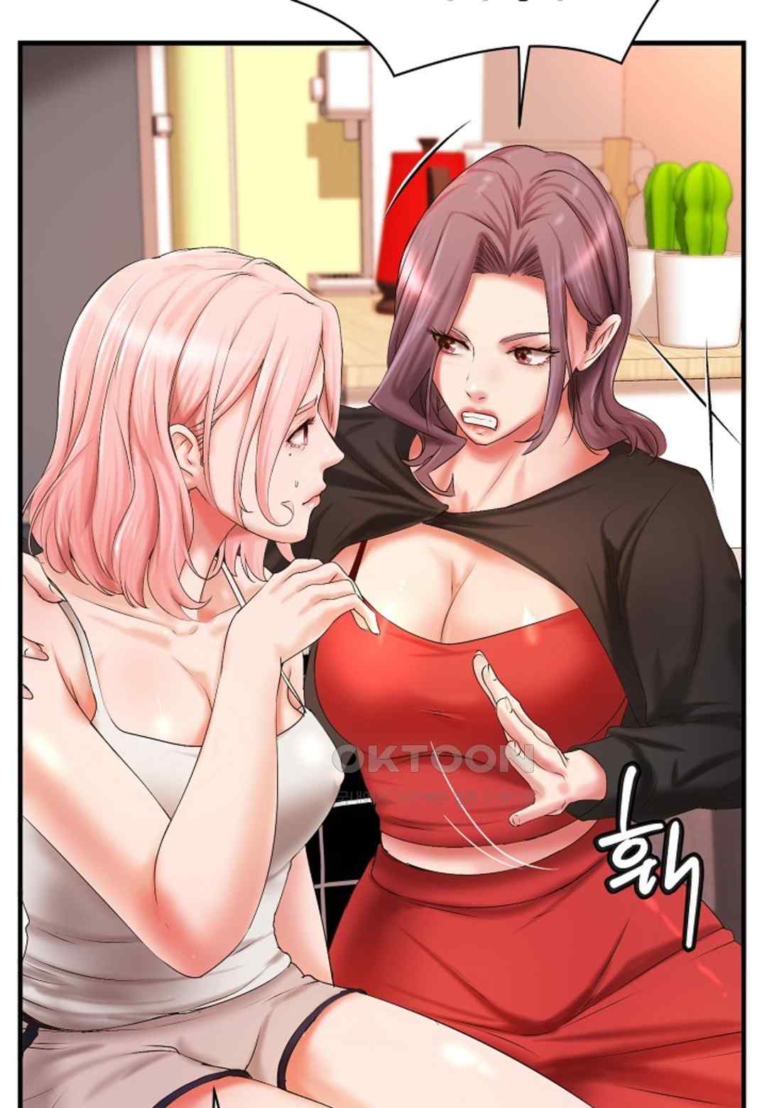 The Classmate Next Door Raw - Chapter 20 [photo 53] - MangaPorn