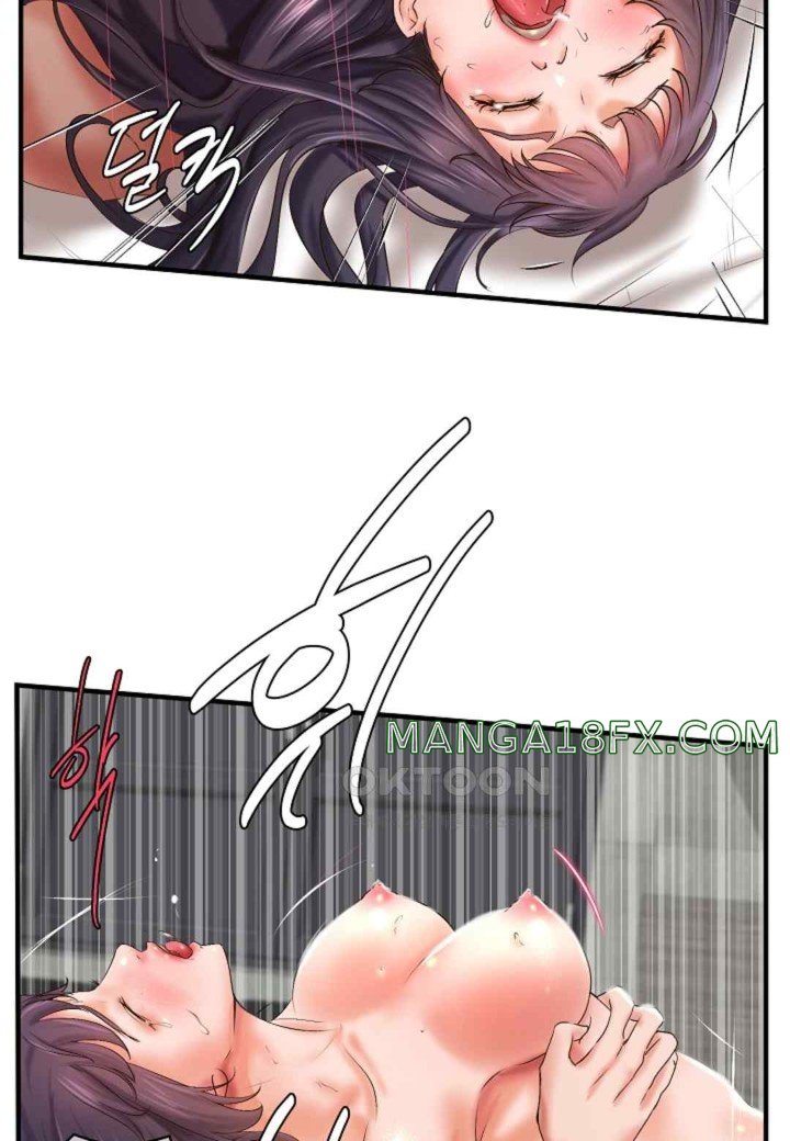 The Classmate Next Door Raw - Chapter 26 [photo 18] - MangaPorn