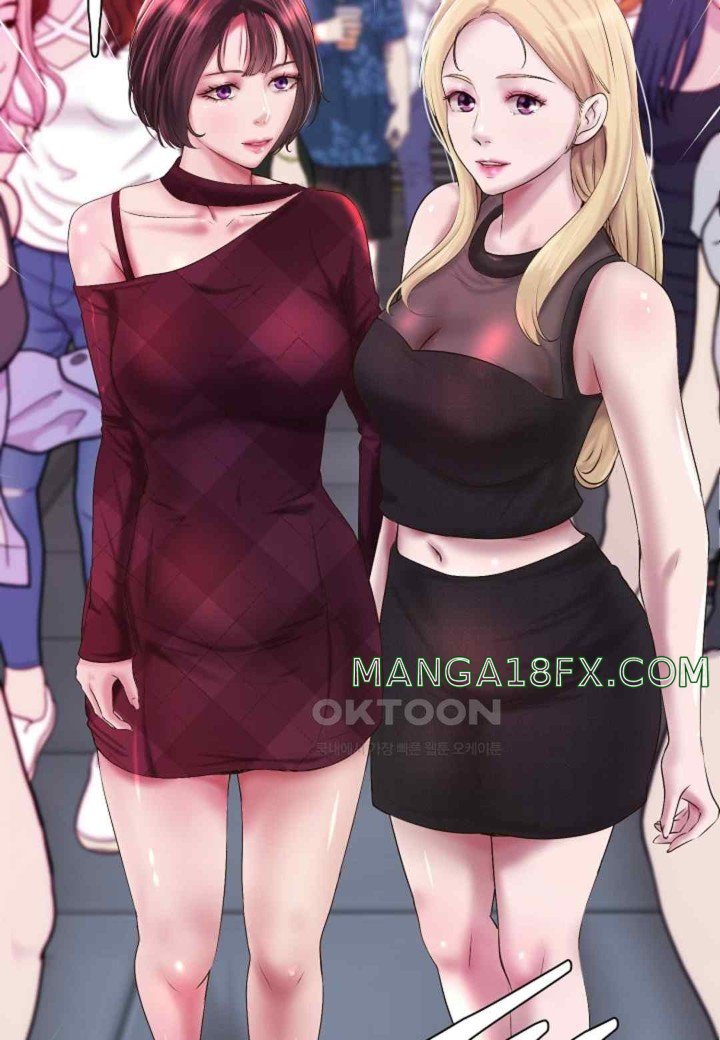 The Classmate Next Door Raw - Chapter 27 [photo 67] - MangaPorn