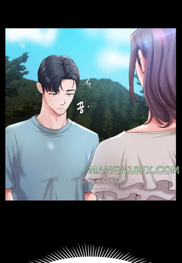 The Classmate Next Door Raw - Chapter 32 [photo 18] - MangaPorn