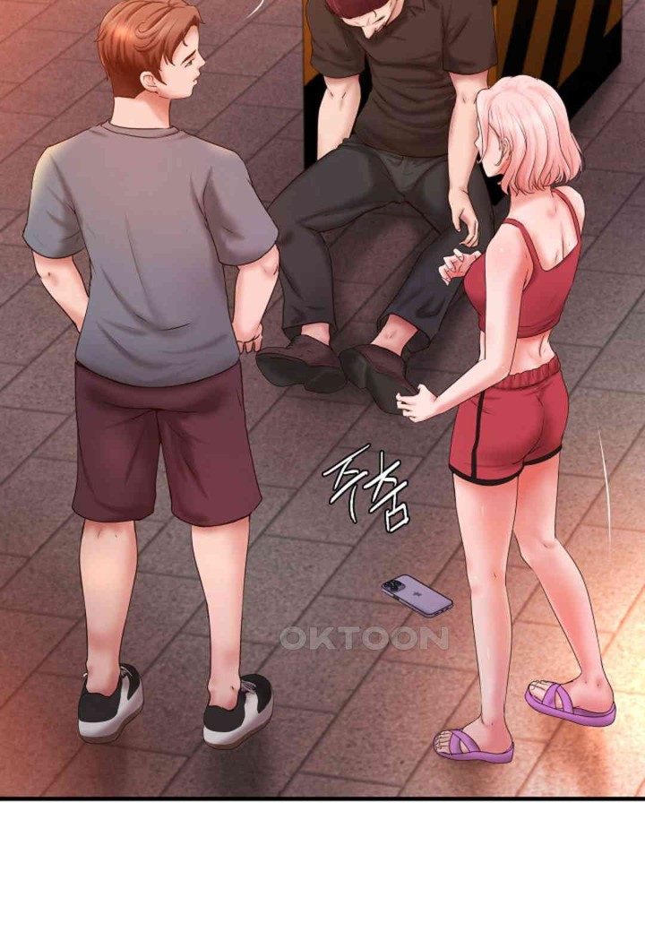 The Classmate Next Door Raw - Chapter 38 [photo 8] - MangaPorn