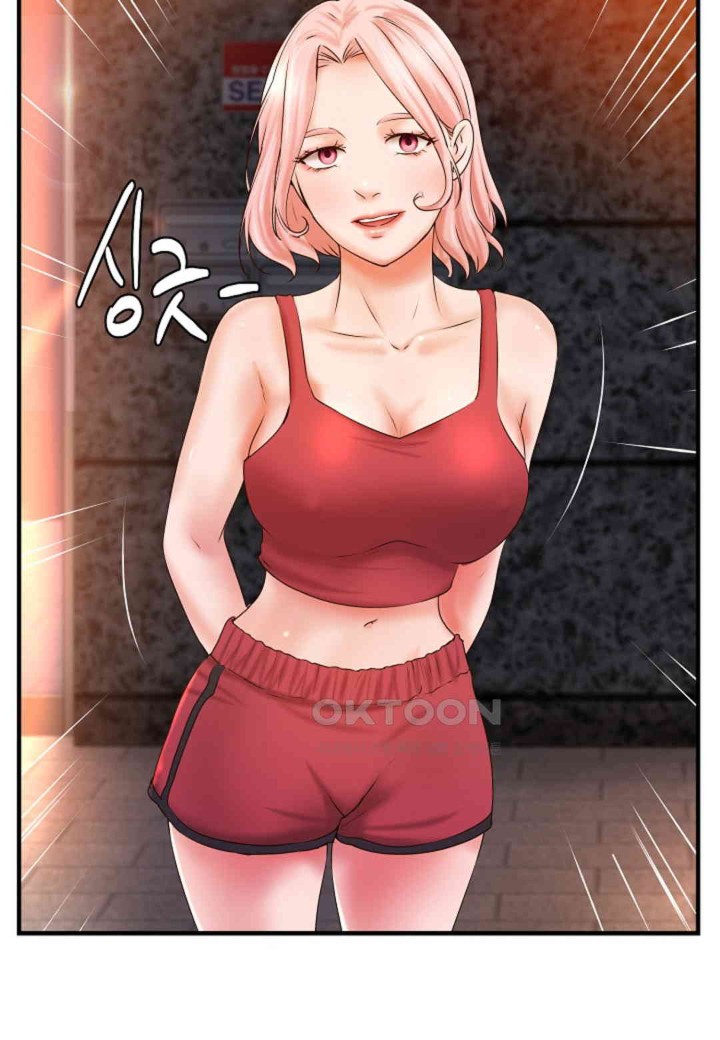 The Classmate Next Door Raw - Chapter 39 [photo 37] - MangaPorn