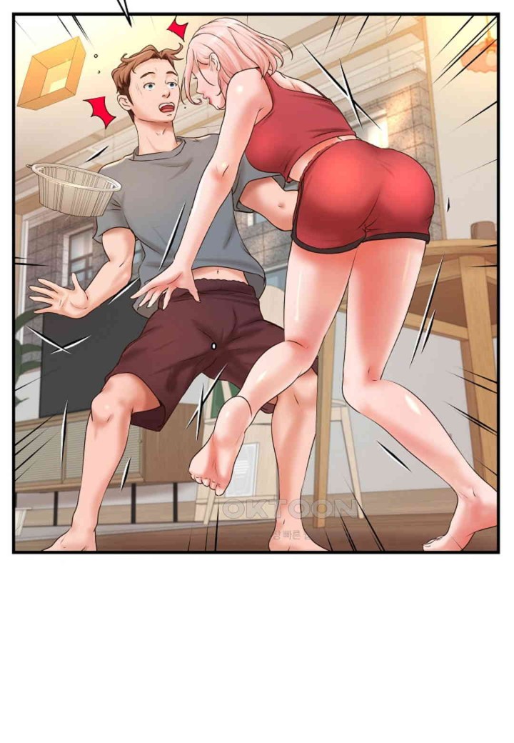 The Classmate Next Door Raw - Chapter 39 [photo 80] - MangaPorn