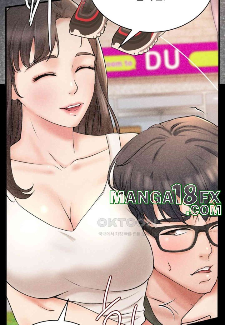 The Classmate Next Door Raw - Chapter 48 [photo 20] - MangaPorn
