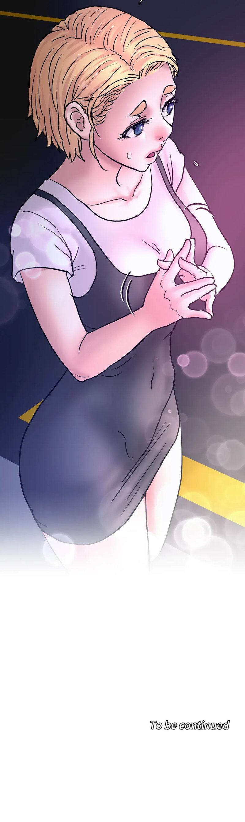 Comes With Benefits - Chapter 3 [photo 39] - MangaPorn