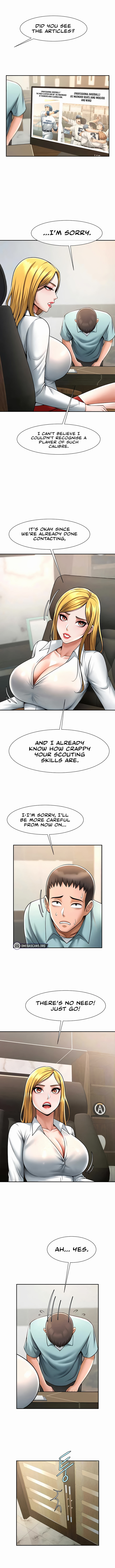 The Cheat Code Hitter Fucks Them All - Chapter 22 [photo 7] - MangaPorn