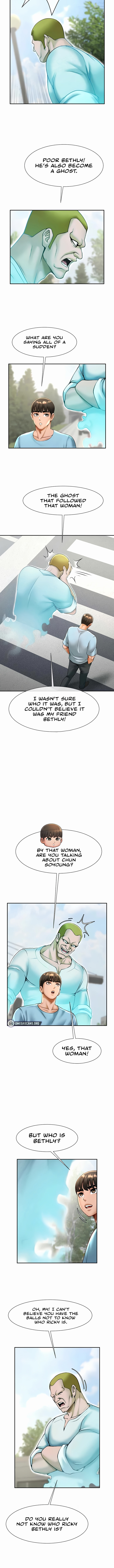 The Cheat Code Hitter Fucks Them All - Chapter 22 [photo 9] - MangaPorn