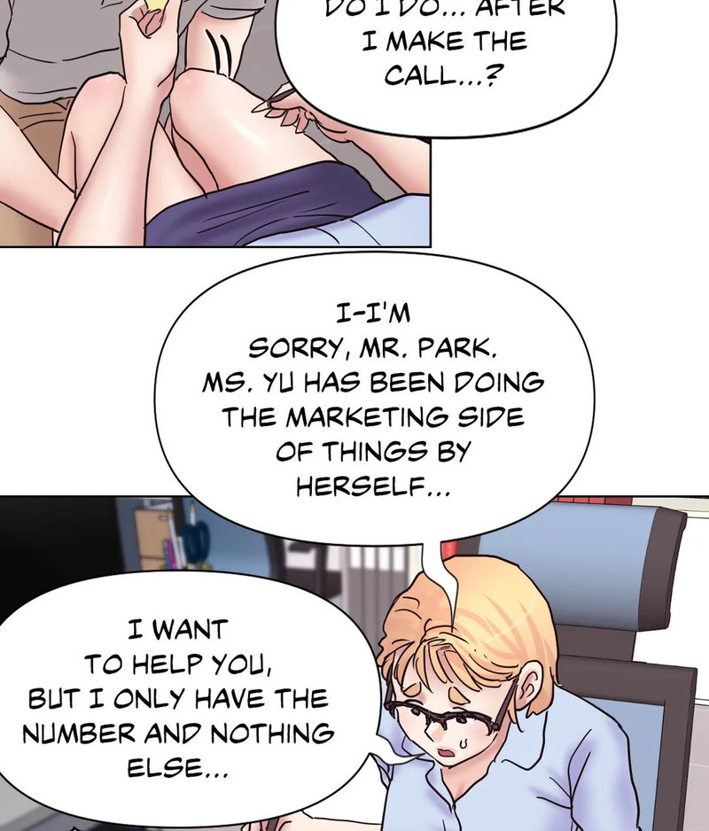 Comes With Benefits - Chapter 5 [photo 101] - MangaPorn