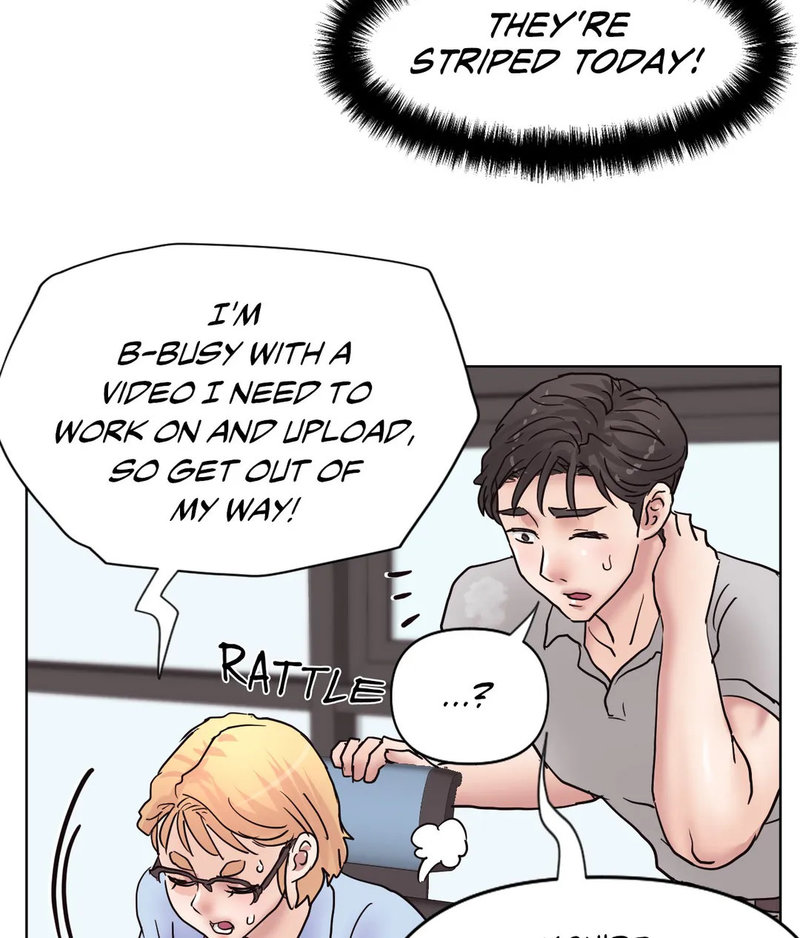 Comes With Benefits - Chapter 5 [photo 104] - MangaPorn
