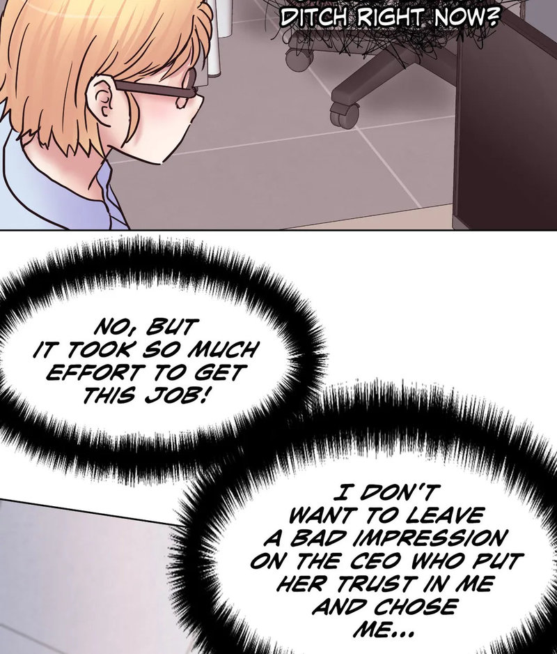 Comes With Benefits - Chapter 5 [photo 109] - MangaPorn