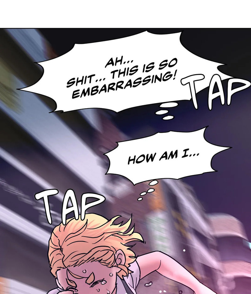 Comes With Benefits - Chapter 5 [photo 11] - MangaPorn