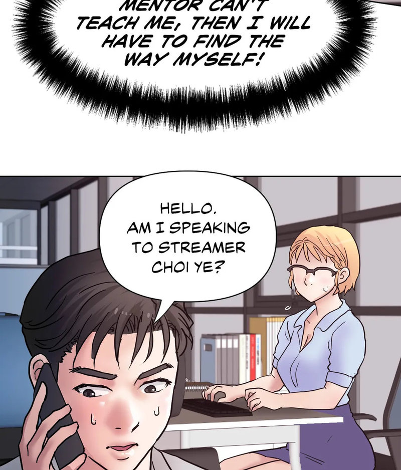 Comes With Benefits - Chapter 5 [photo 111] - MangaPorn