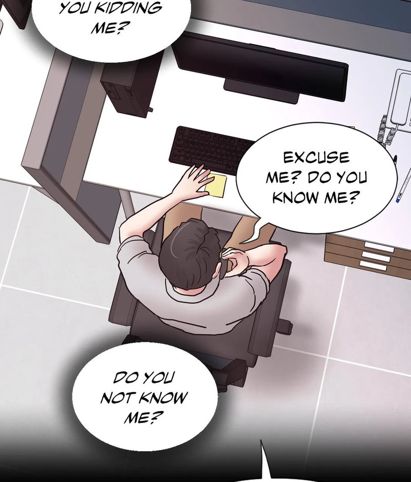 Comes With Benefits - Chapter 5 [photo 116] - MangaPorn