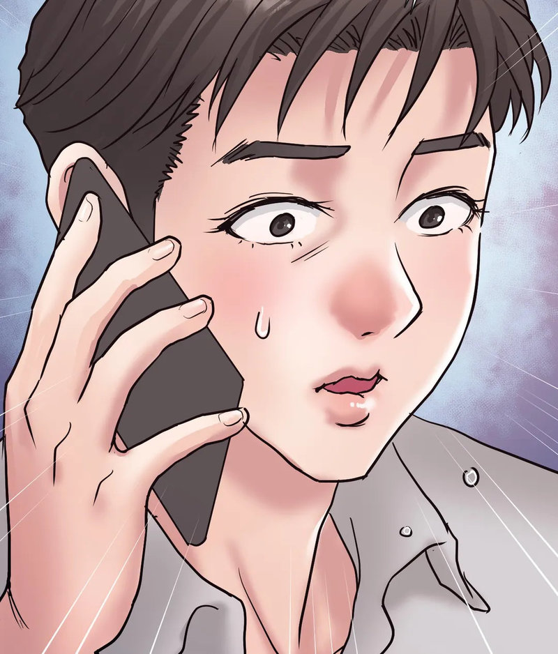 Comes With Benefits - Chapter 5 [photo 122] - MangaPorn