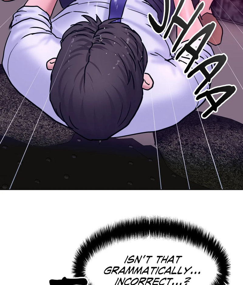 Comes With Benefits - Chapter 5 [photo 3] - MangaPorn