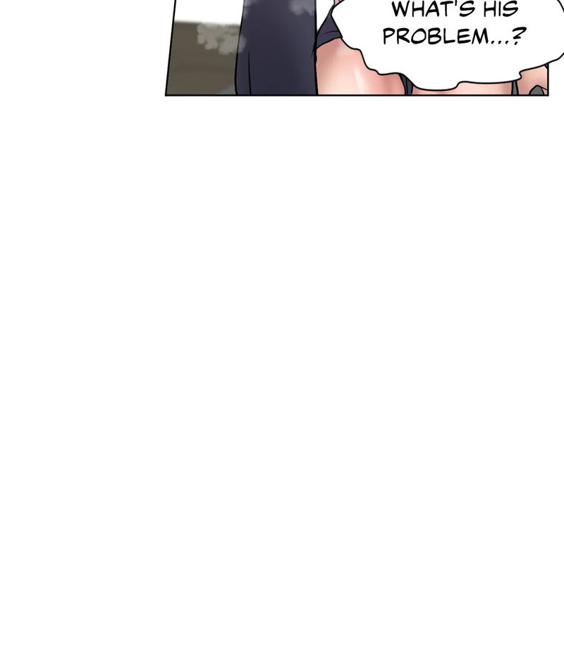 Comes With Benefits - Chapter 5 [photo 31] - MangaPorn