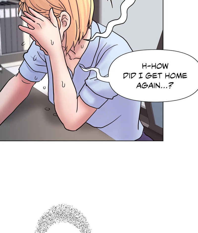 Comes With Benefits - Chapter 5 [photo 38] - MangaPorn