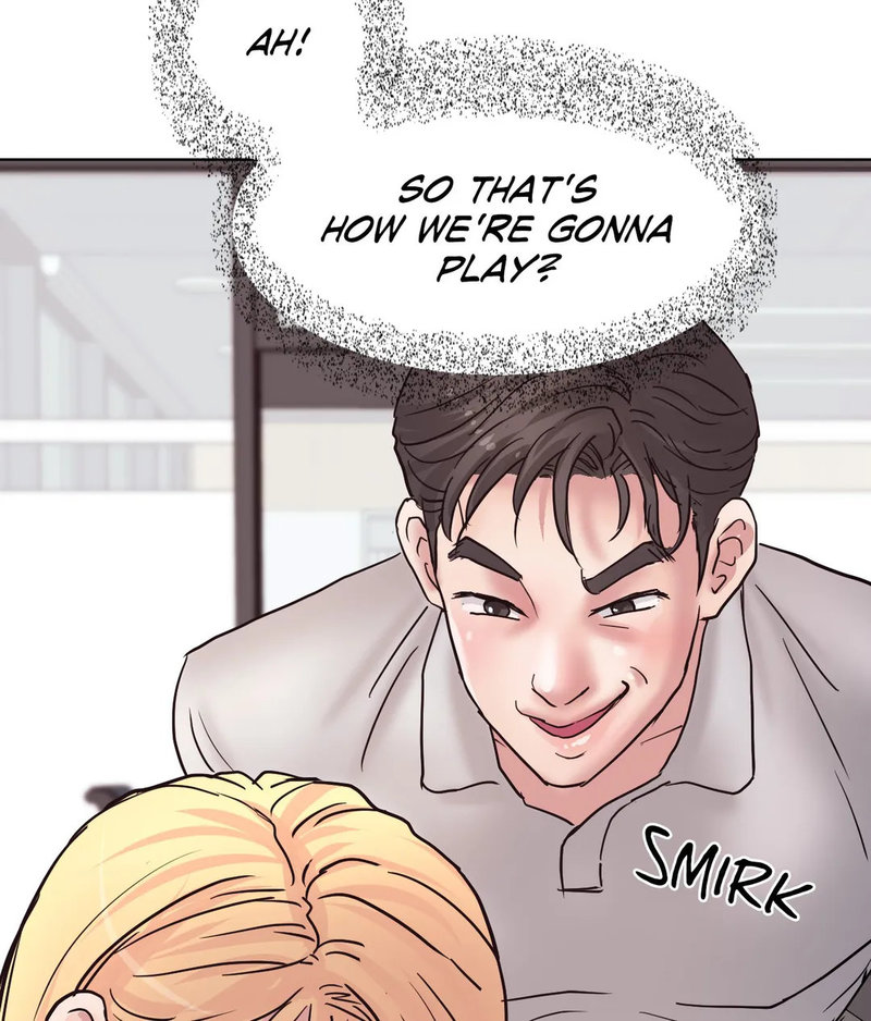 Comes With Benefits - Chapter 5 [photo 39] - MangaPorn