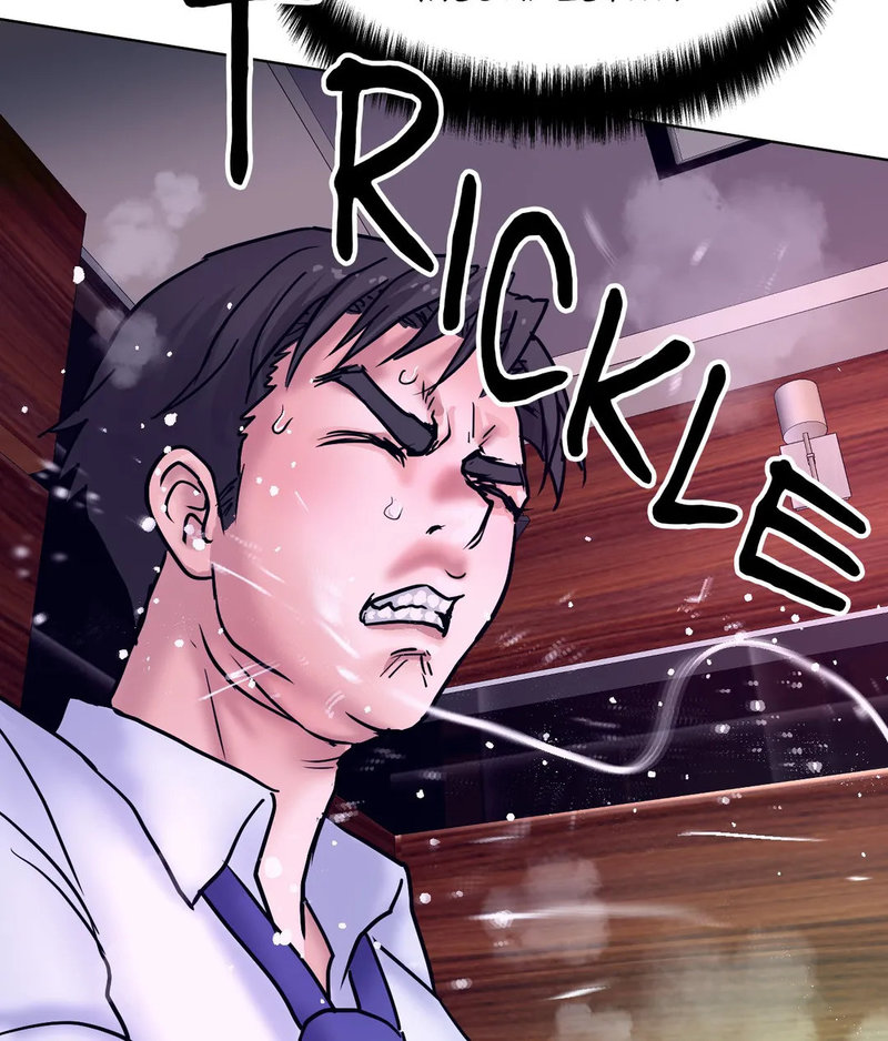 Comes With Benefits - Chapter 5 [photo 4] - MangaPorn