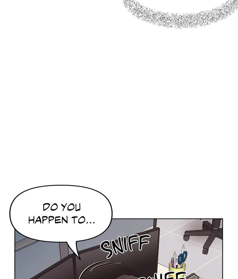 Comes With Benefits - Chapter 5 [photo 41] - MangaPorn