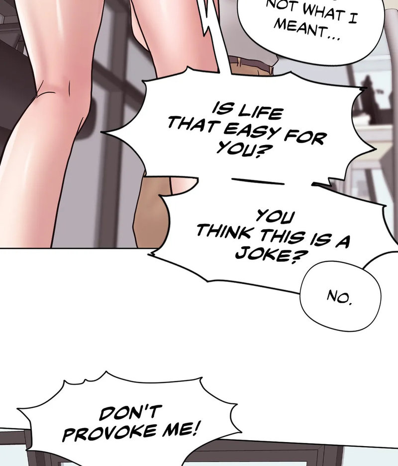 Comes With Benefits - Chapter 5 [photo 46] - MangaPorn