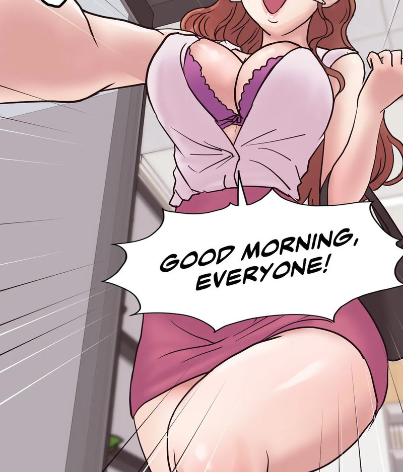 Comes With Benefits - Chapter 5 [photo 50] - MangaPorn