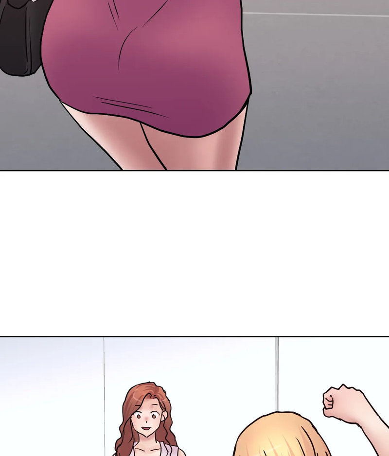 Comes With Benefits - Chapter 5 [photo 53] - MangaPorn