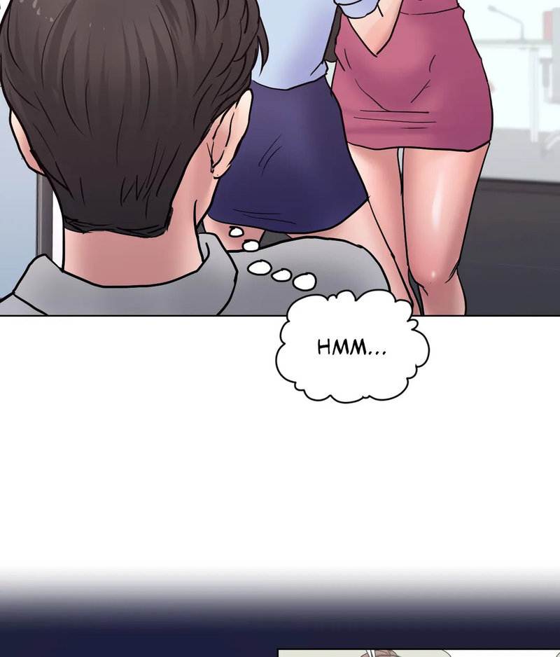 Comes With Benefits - Chapter 5 [photo 61] - MangaPorn