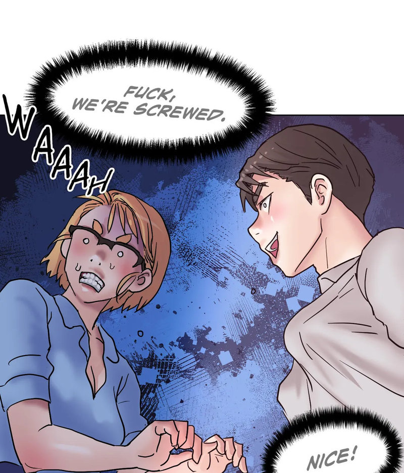 Comes With Benefits - Chapter 5 [photo 68] - MangaPorn