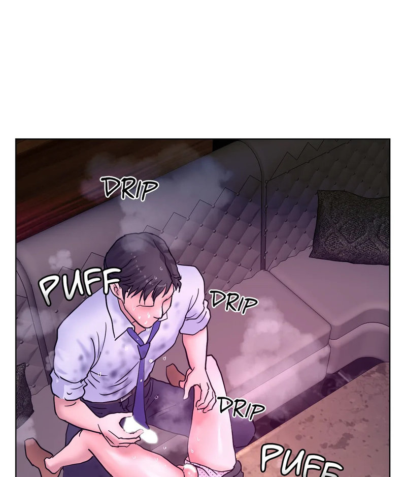 Comes With Benefits - Chapter 5 [photo 7] - MangaPorn