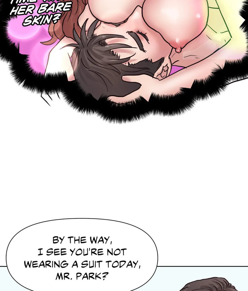 Comes With Benefits - Chapter 5 [photo 71] - MangaPorn