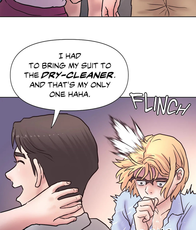 Comes With Benefits - Chapter 5 [photo 73] - MangaPorn