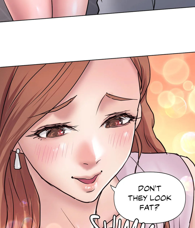 Comes With Benefits - Chapter 5 [photo 82] - MangaPorn