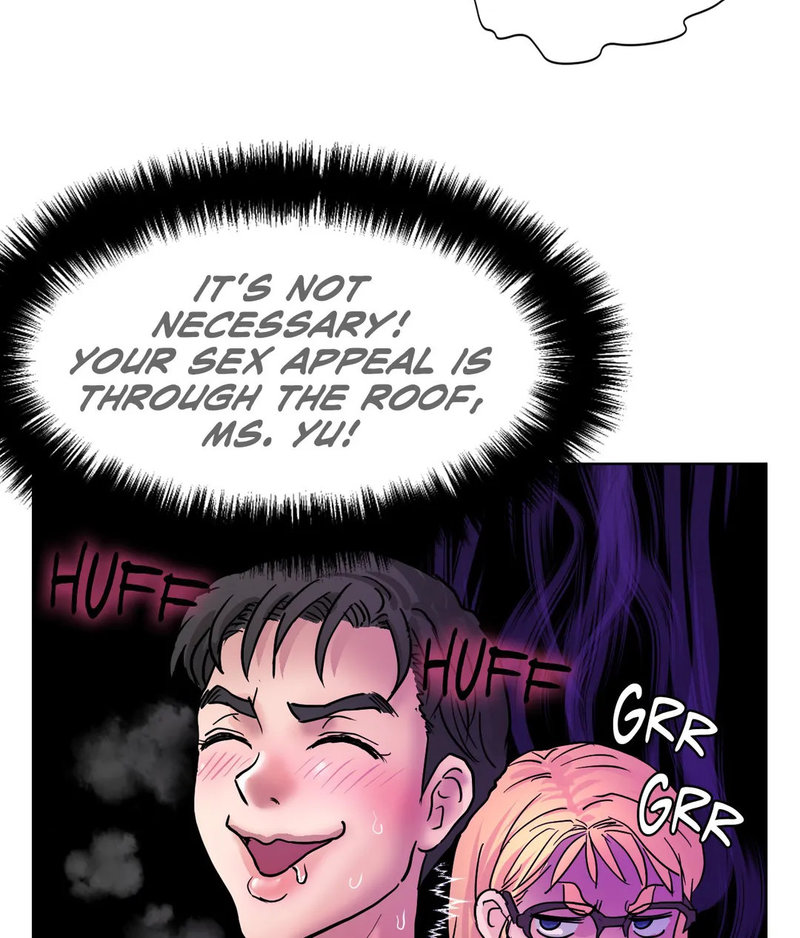 Comes With Benefits - Chapter 5 [photo 84] - MangaPorn