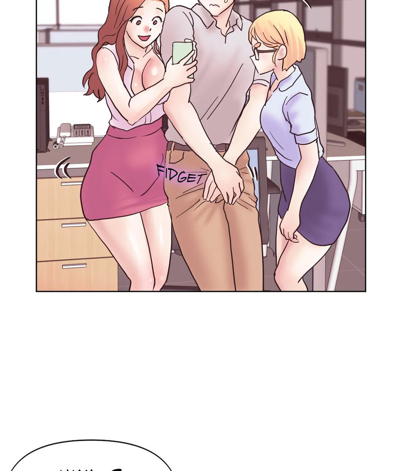 Comes With Benefits - Chapter 5 [photo 89] - MangaPorn