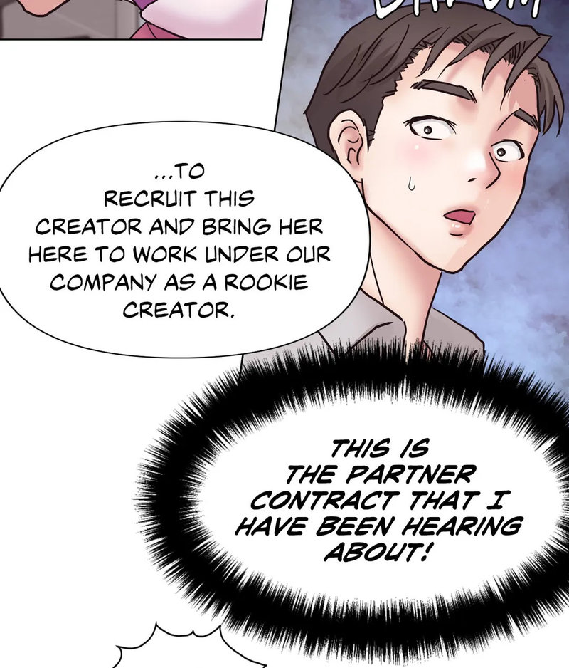 Comes With Benefits - Chapter 5 [photo 93] - MangaPorn