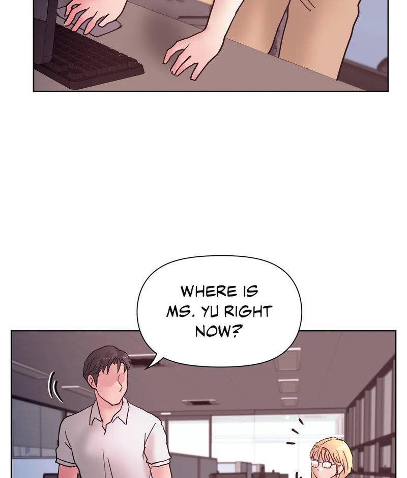 Comes With Benefits - Chapter 6 [photo 127] - MangaPorn